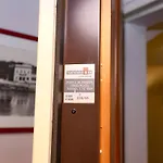 Exclusive Apartment In Center Le Cicale Ai Rolli