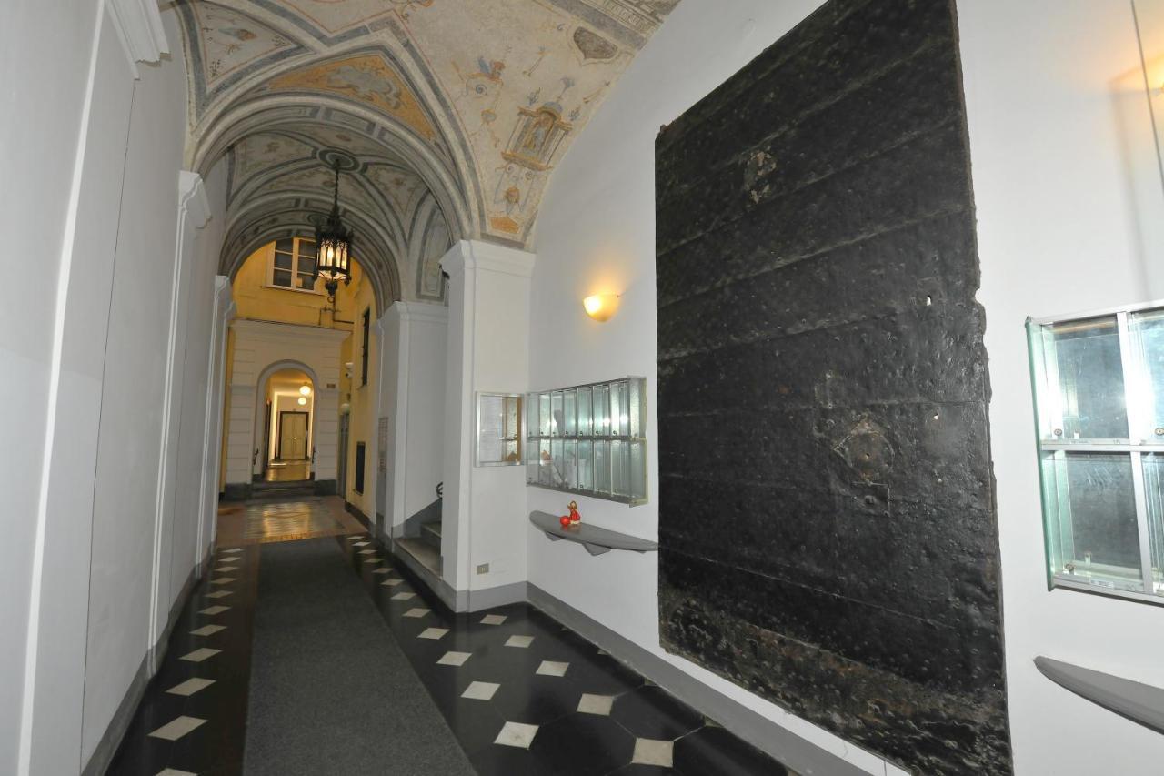 Appartement Exclusive In Center Le Cicale Ai Rolli