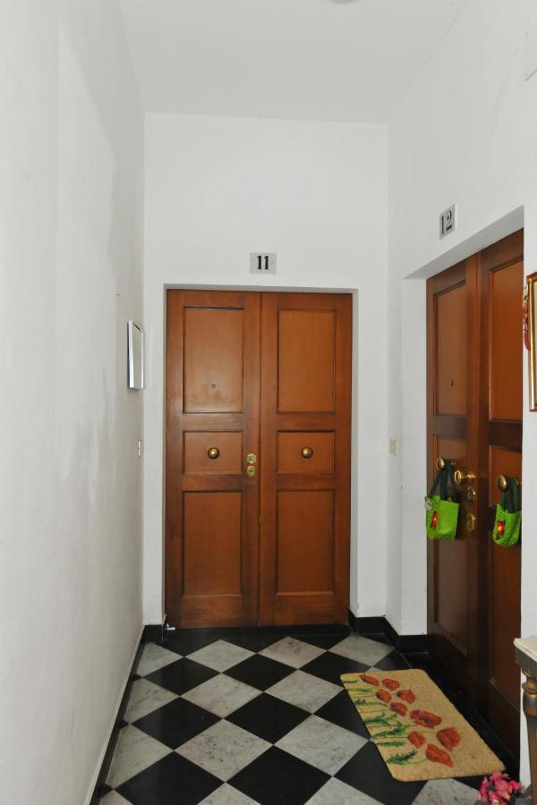 Exclusive In Center Le Cicale Ai Rolli Appartement *