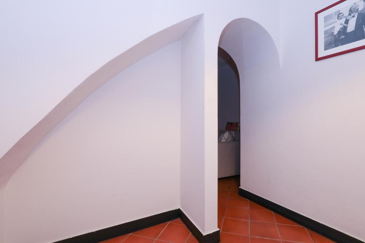 Exclusive In Center Le Cicale Ai Rolli Genua