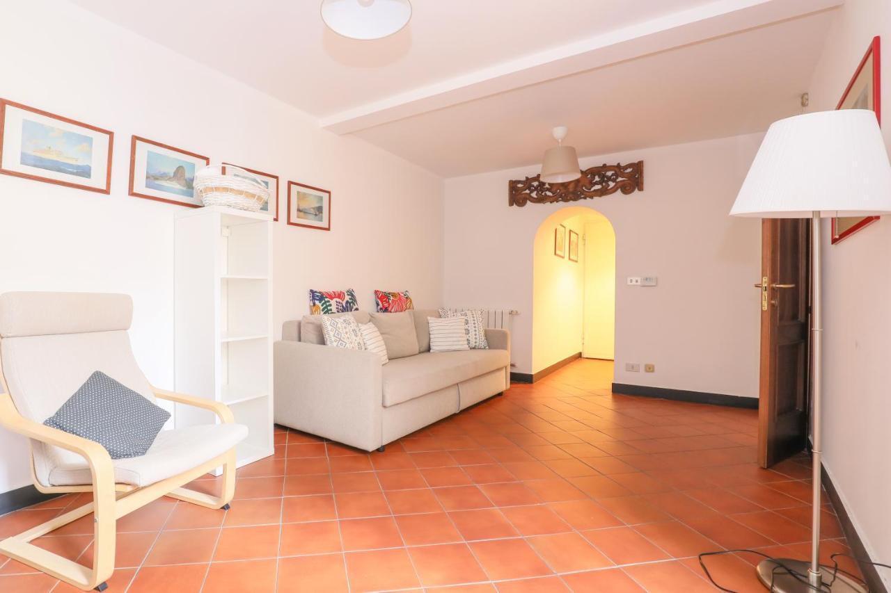 Appartement Exclusive In Center Le Cicale Ai Rolli Genua