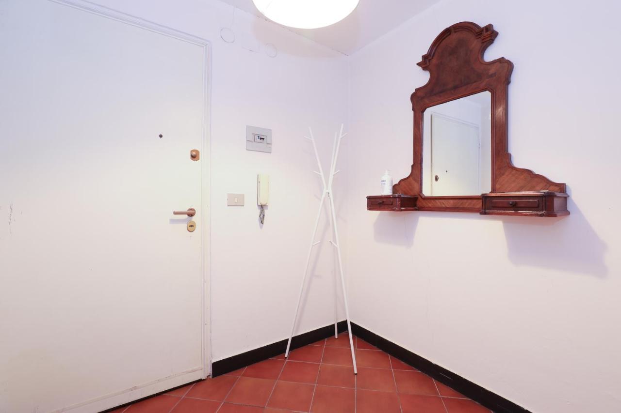 Exclusive In Center Le Cicale Ai Rolli