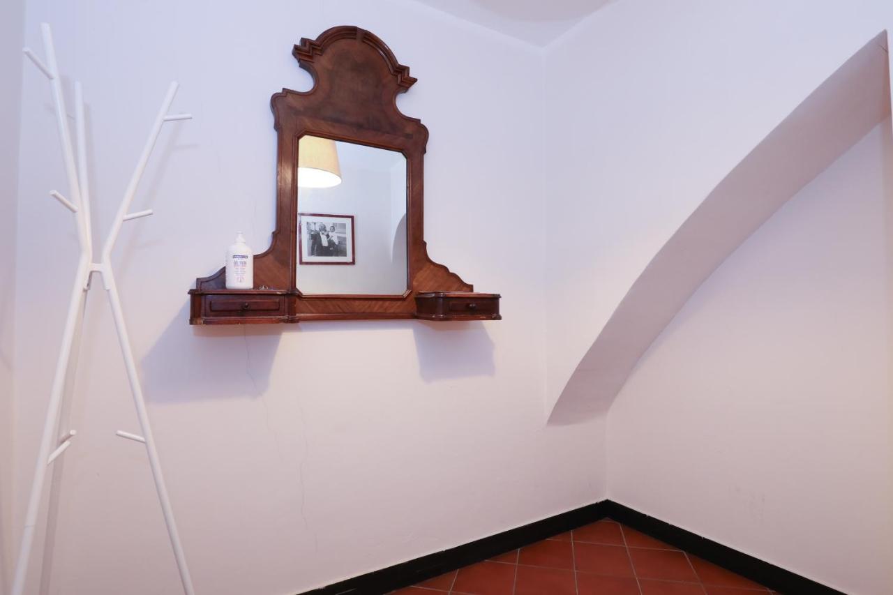 Exclusive In Center Le Cicale Ai Rolli Appartement