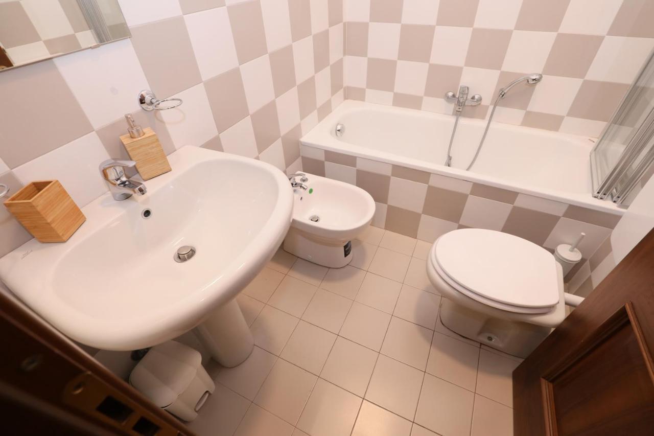 Exclusive In Center Le Cicale Ai Rolli Appartement