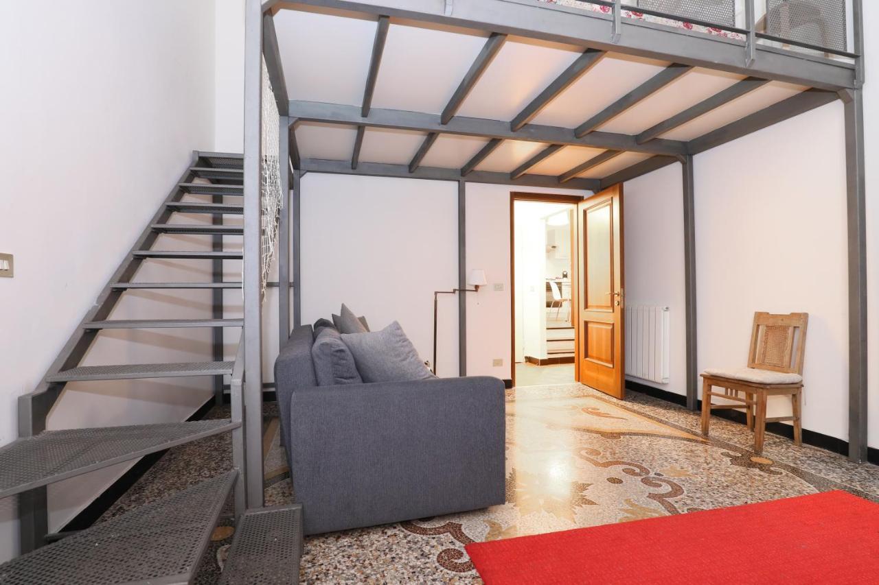 Appartement Exclusive In Center Le Cicale Ai Rolli *