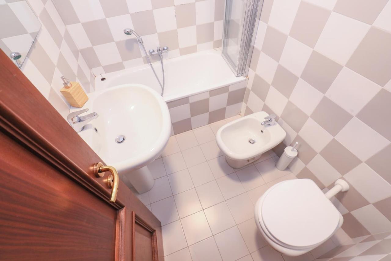Appartement Exclusive In Center Le Cicale Ai Rolli *