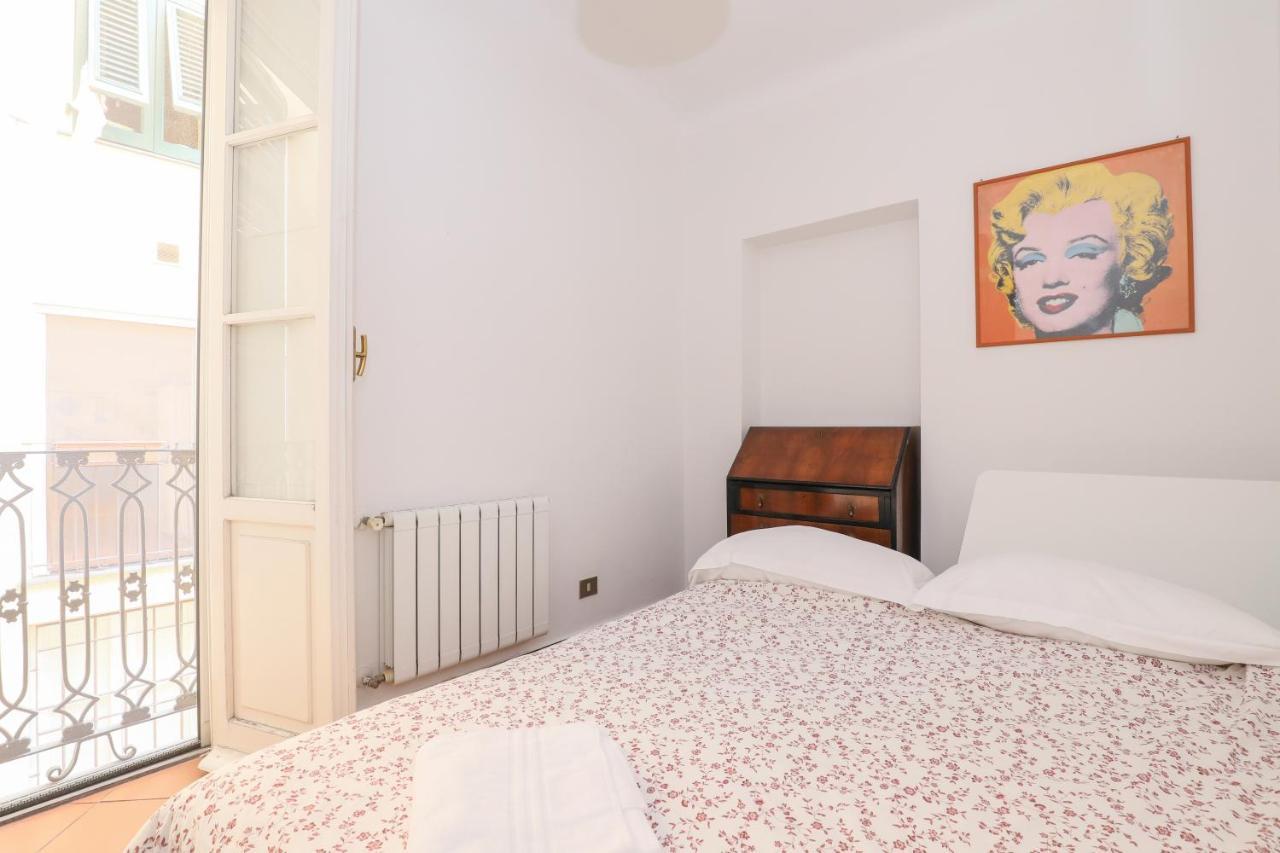Appartement Exclusive In Center Le Cicale Ai Rolli *