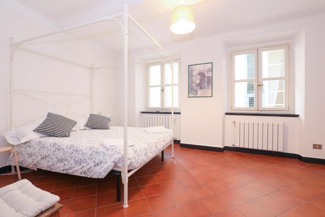 Appartement Exclusive In Center Le Cicale Ai Rolli *