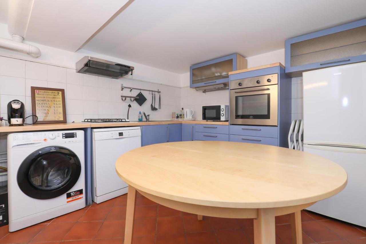 Appartement Exclusive In Center Le Cicale Ai Rolli *