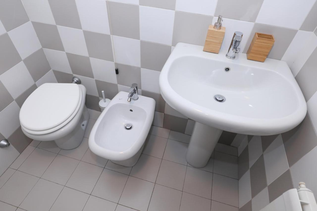 Appartement Exclusive In Center Le Cicale Ai Rolli