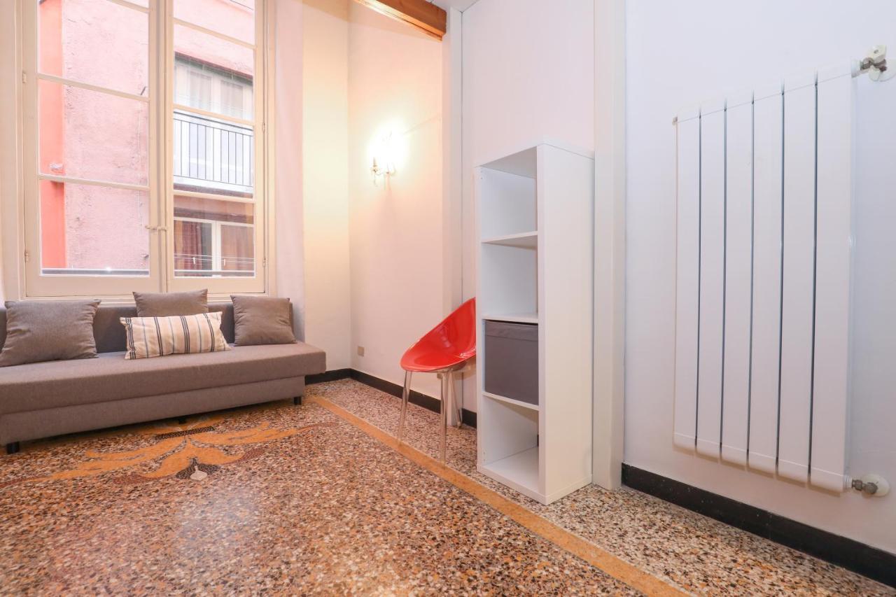 Appartement Exclusive In Center Le Cicale Ai Rolli