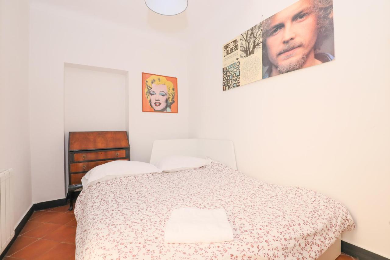 Appartement Exclusive In Center Le Cicale Ai Rolli