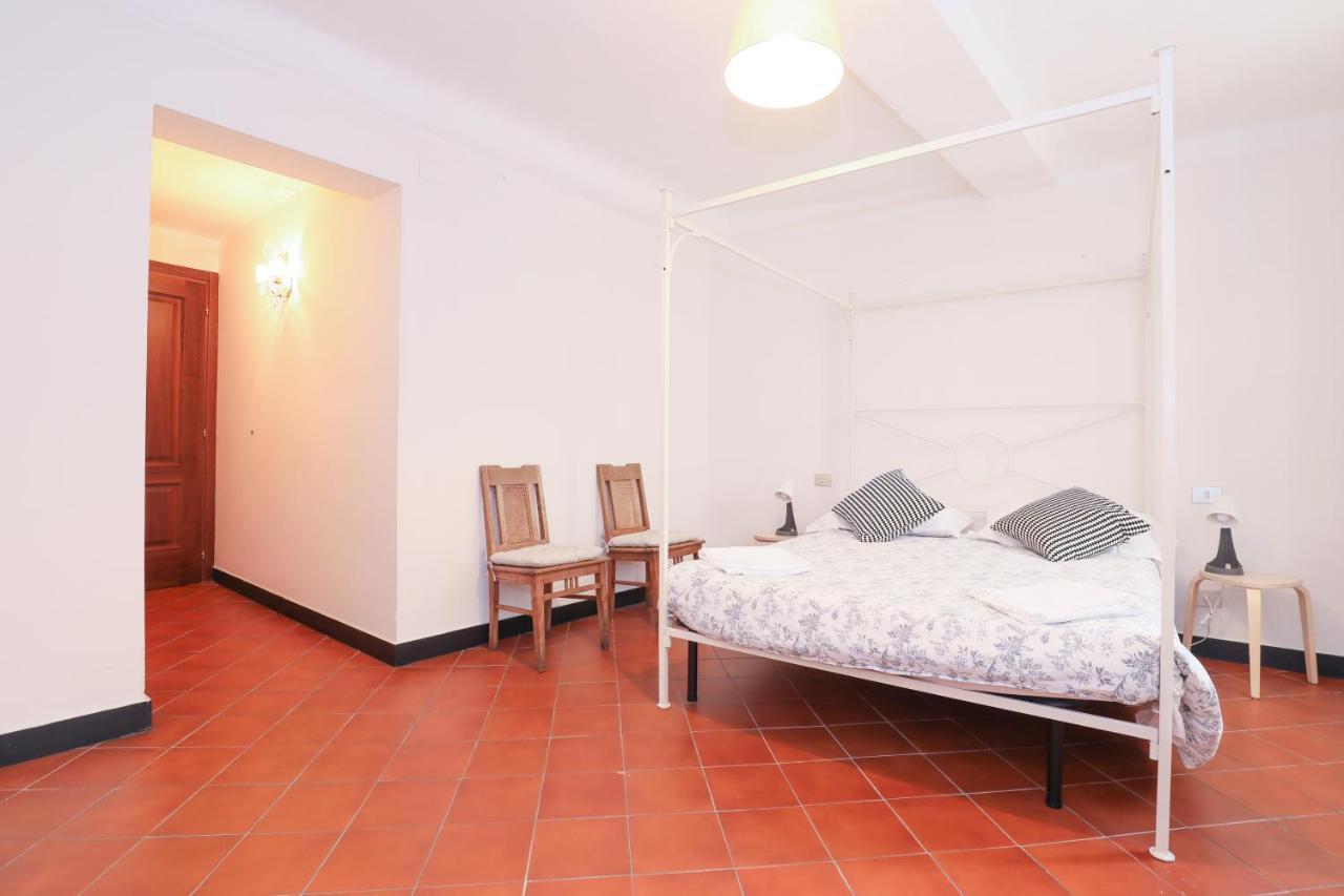 Exclusive In Center Le Cicale Ai Rolli *