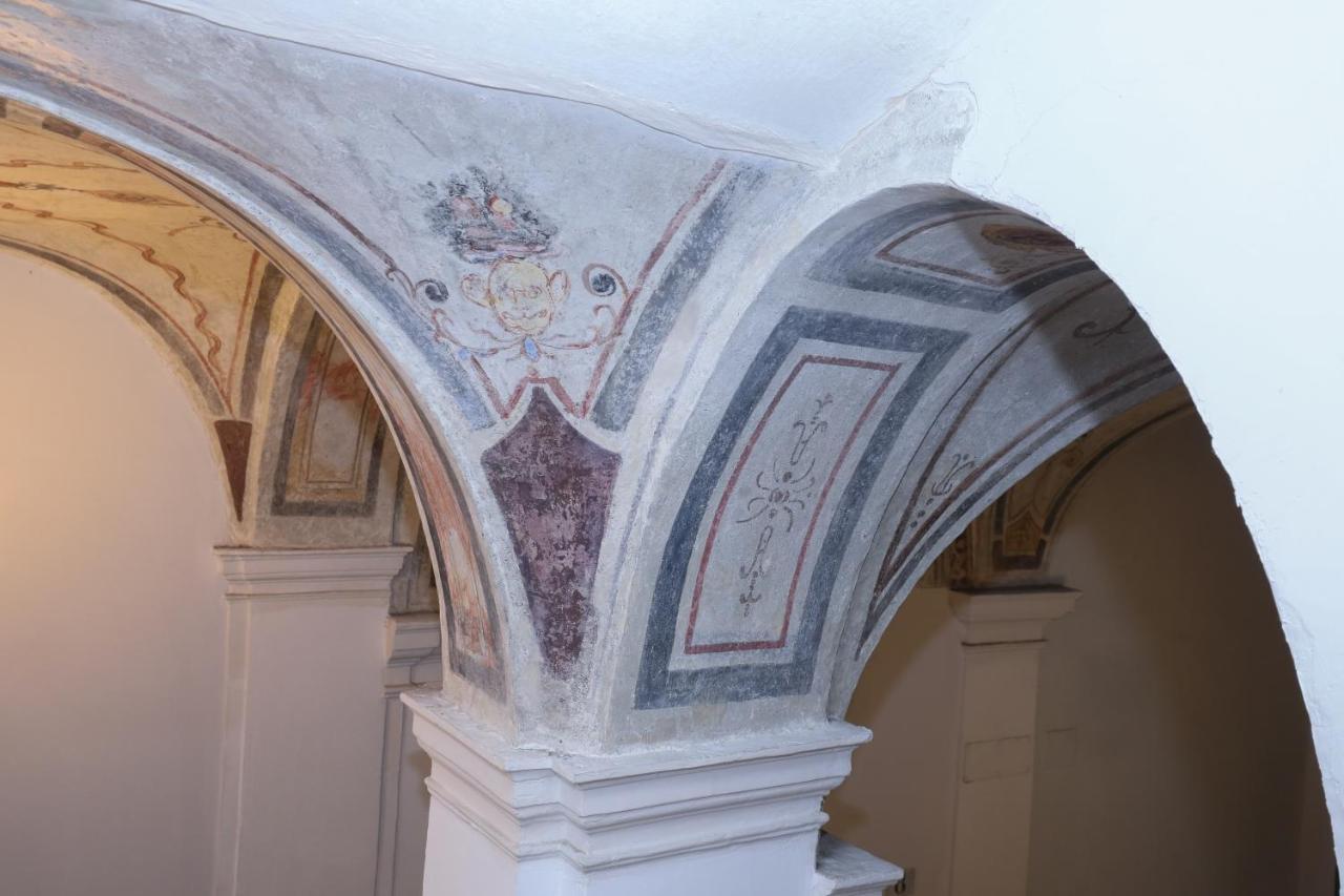 Appartement Exclusive In Center Le Cicale Ai Rolli