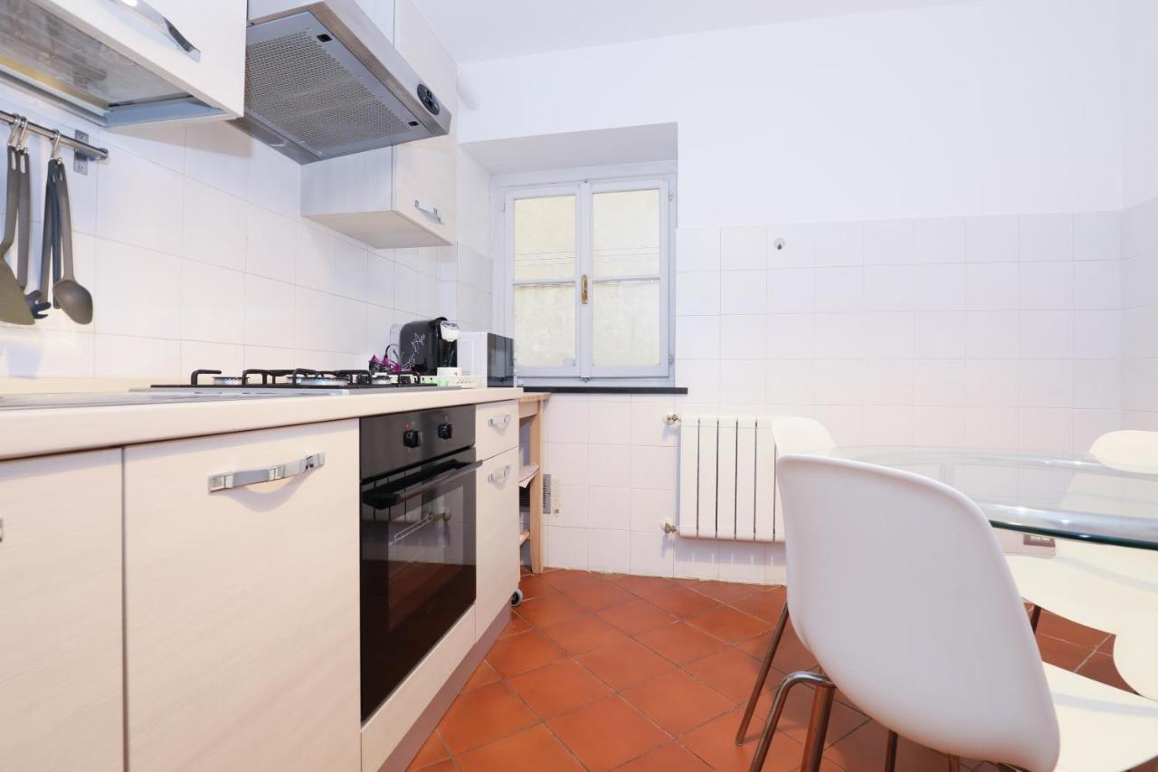 Exclusive In Center Le Cicale Ai Rolli Genua