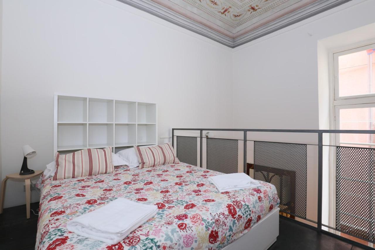 Exclusive In Center Le Cicale Ai Rolli Genua