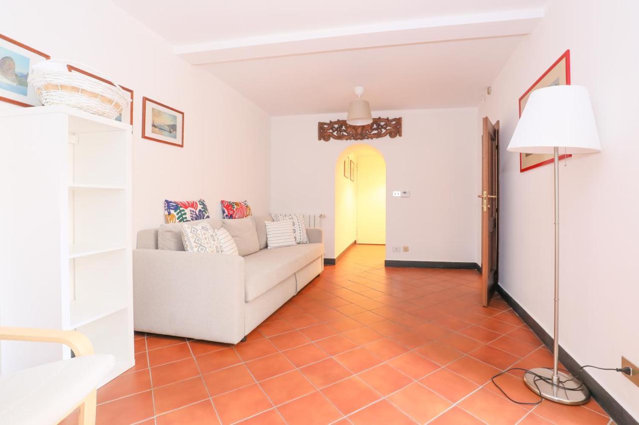 Appartement Exclusive In Center Le Cicale Ai Rolli Genua