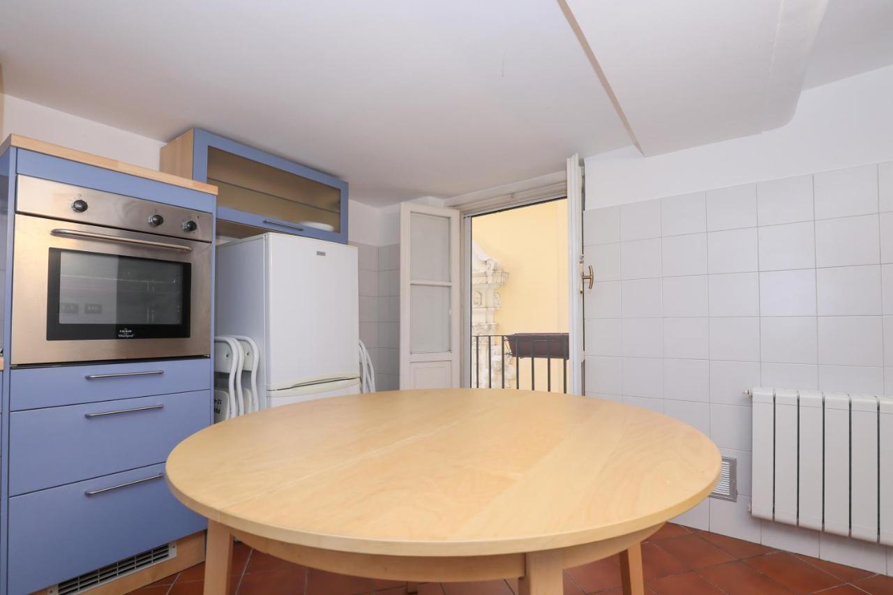 Exclusive In Center Le Cicale Ai Rolli * Genua