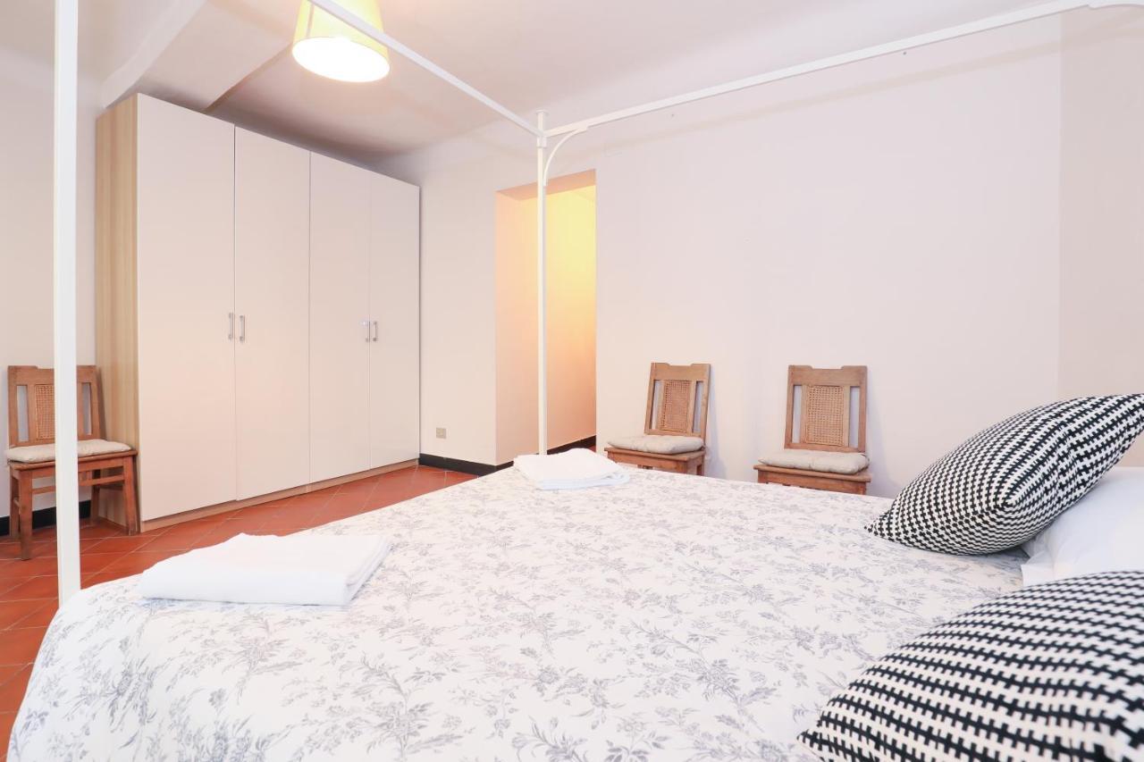 Appartement Exclusive In Center Le Cicale Ai Rolli *