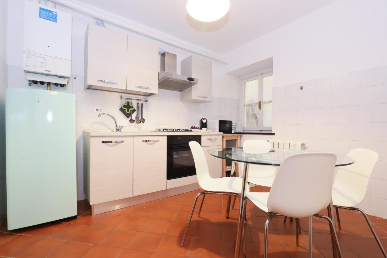 Exclusive In Center Le Cicale Ai Rolli Appartement *