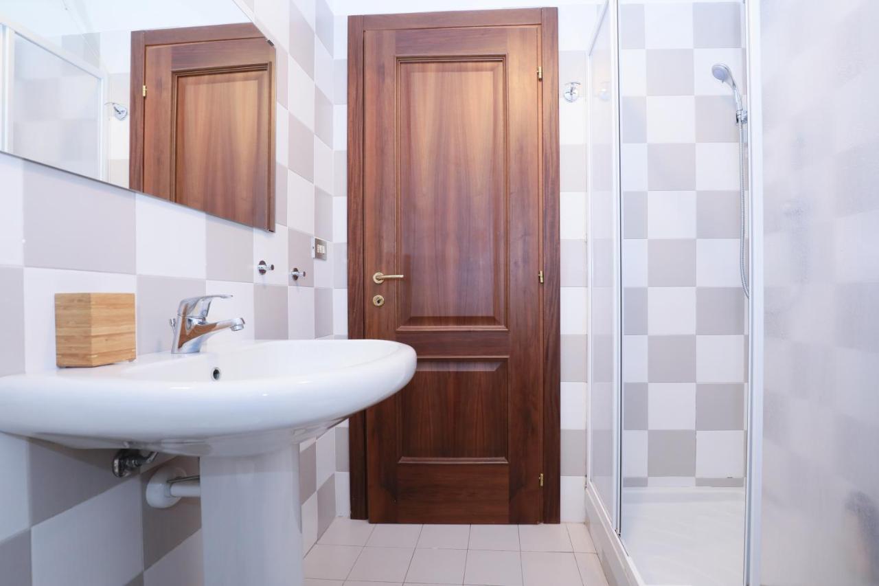 Exclusive In Center Le Cicale Ai Rolli Appartement