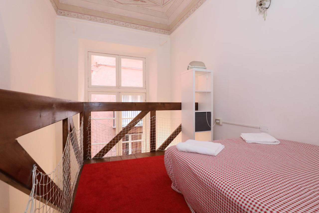 Exclusive In Center Le Cicale Ai Rolli