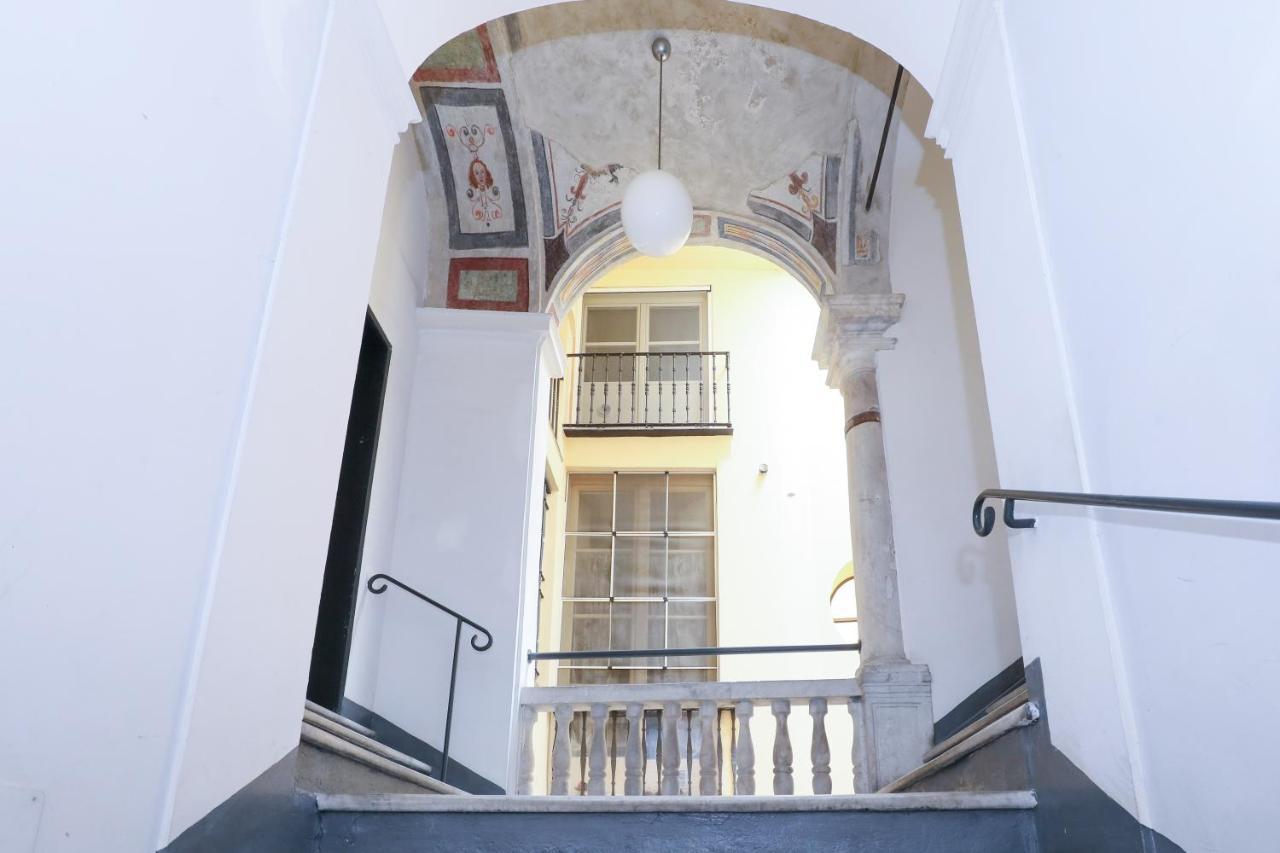 Exclusive In Center Le Cicale Ai Rolli Genua