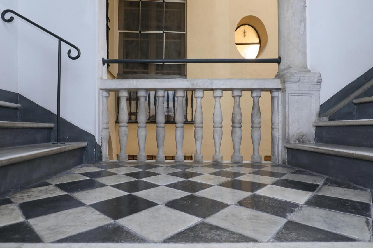 Exclusive In Center Le Cicale Ai Rolli Appartement *